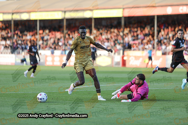Crawley-Town-v-Crystal-Palace-250725-28