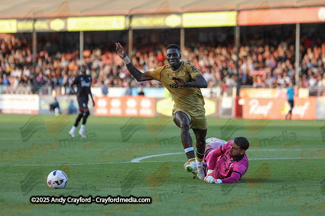 Crawley-Town-v-Crystal-Palace-250725-29