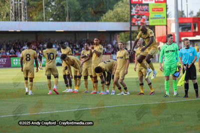 Crawley-Town-v-Crystal-Palace-250725-3
