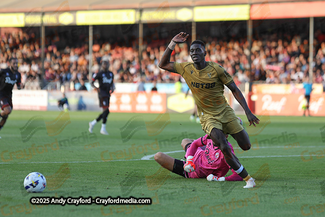 Crawley-Town-v-Crystal-Palace-250725-30