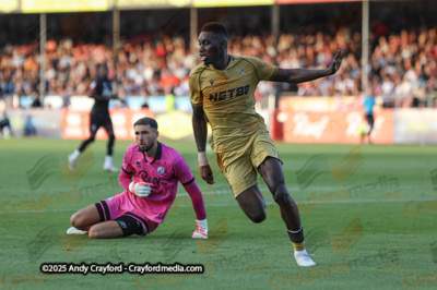 Crawley-Town-v-Crystal-Palace-250725-31