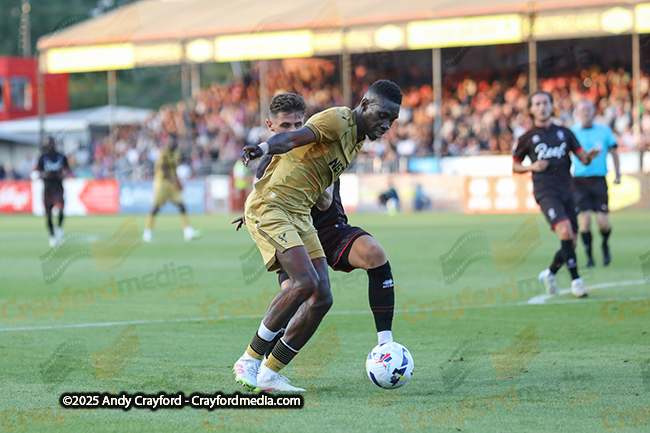 Crawley-Town-v-Crystal-Palace-250725-32