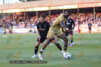 Crawley-Town-v-Crystal-Palace-250725-33