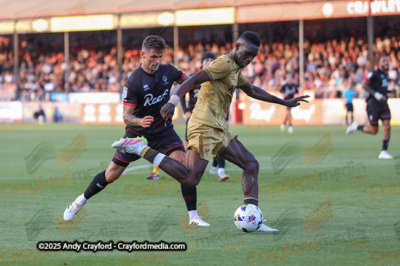 Crawley-Town-v-Crystal-Palace-250725-34