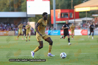 Crawley-Town-v-Crystal-Palace-250725-37