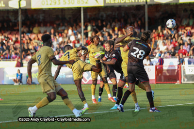 Crawley-Town-v-Crystal-Palace-250725-4