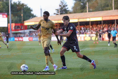 Crawley-Town-v-Crystal-Palace-250725-40