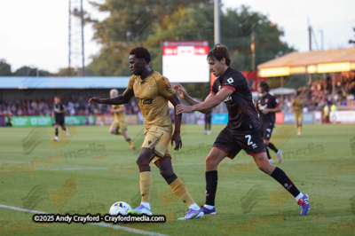 Crawley-Town-v-Crystal-Palace-250725-41