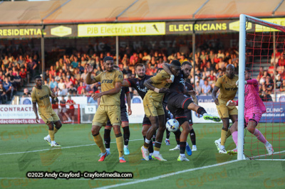 Crawley-Town-v-Crystal-Palace-250725-42
