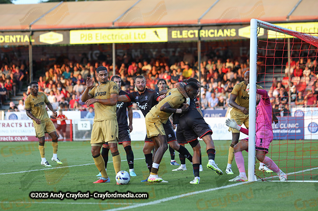 Crawley-Town-v-Crystal-Palace-250725-43