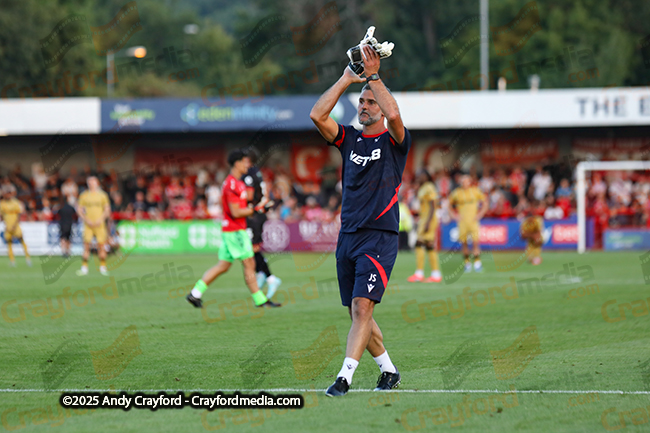 Crawley-Town-v-Crystal-Palace-250725-45