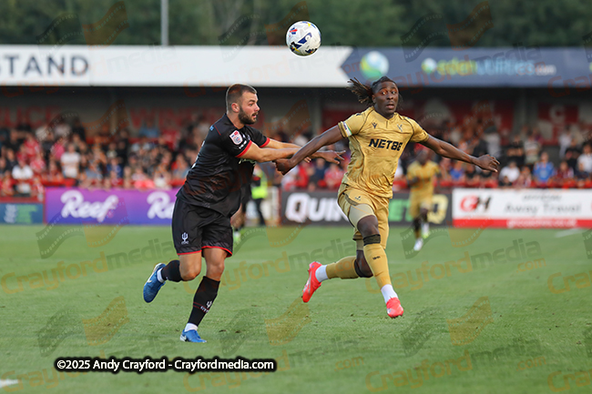 Crawley-Town-v-Crystal-Palace-250725-47