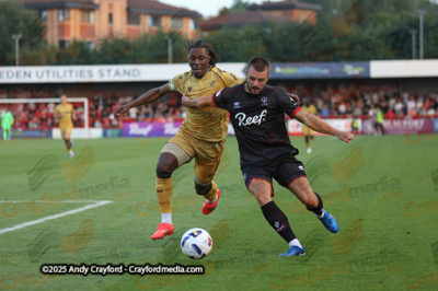 Crawley-Town-v-Crystal-Palace-250725-48