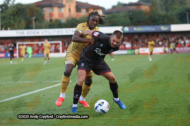 Crawley-Town-v-Crystal-Palace-250725-49