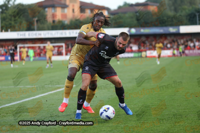 Crawley-Town-v-Crystal-Palace-250725-49