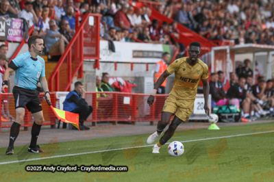 Crawley-Town-v-Crystal-Palace-250725-5