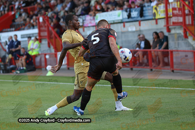 Crawley-Town-v-Crystal-Palace-250725-50