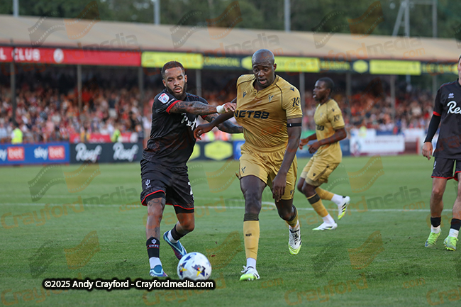 Crawley-Town-v-Crystal-Palace-250725-53