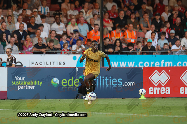 Crawley-Town-v-Crystal-Palace-250725-54