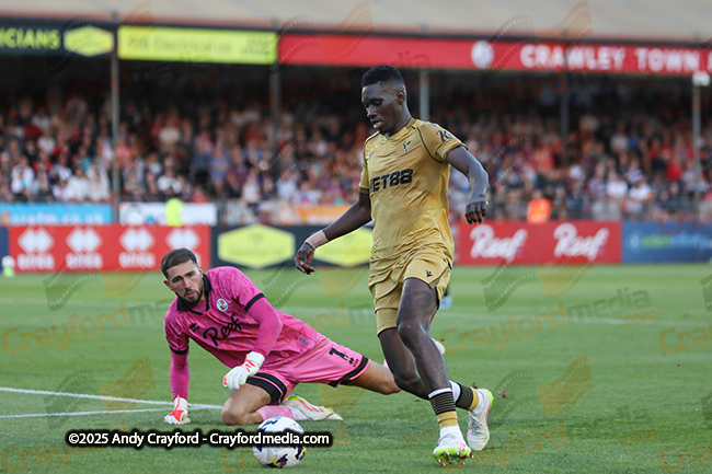 Crawley-Town-v-Crystal-Palace-250725-56