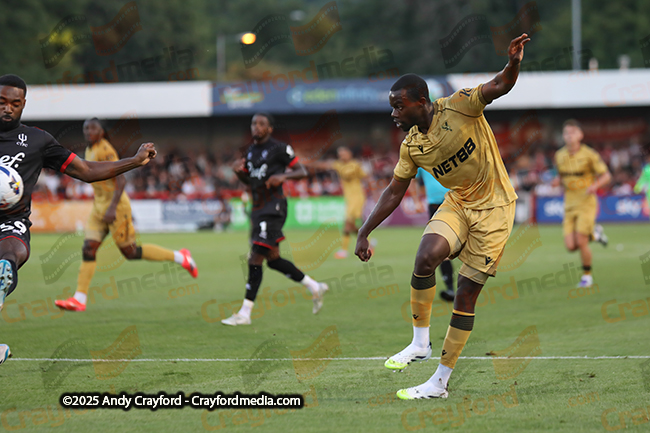 Crawley-Town-v-Crystal-Palace-250725-57