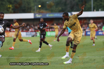 Crawley-Town-v-Crystal-Palace-250725-57