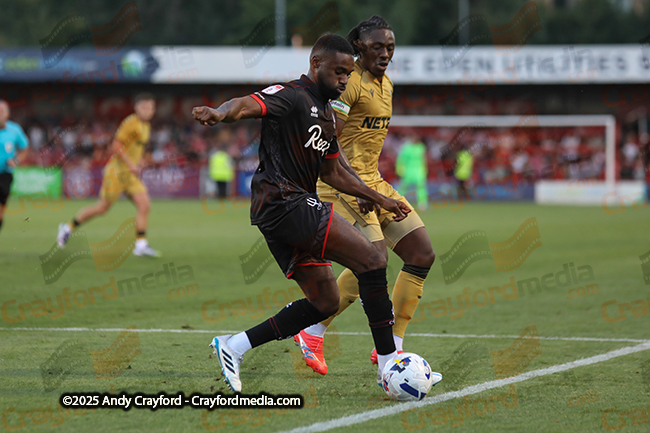 Crawley-Town-v-Crystal-Palace-250725-58