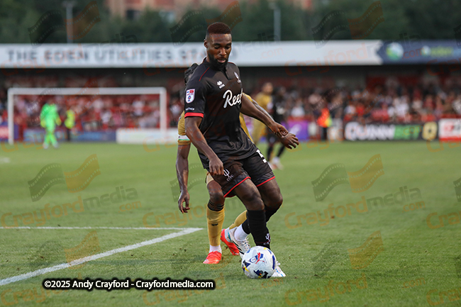 Crawley-Town-v-Crystal-Palace-250725-59