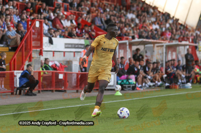 Crawley-Town-v-Crystal-Palace-250725-6