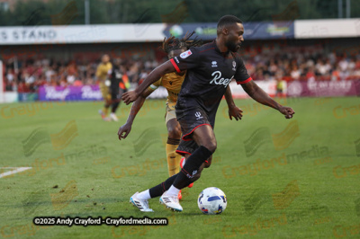 Crawley-Town-v-Crystal-Palace-250725-60