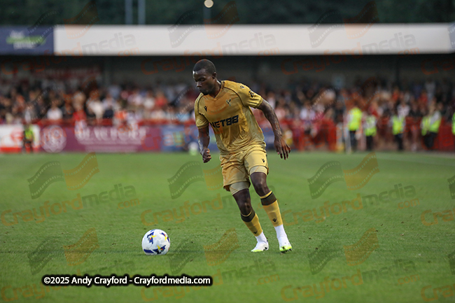 Crawley-Town-v-Crystal-Palace-250725-61