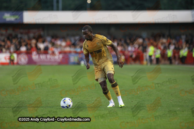 Crawley-Town-v-Crystal-Palace-250725-61