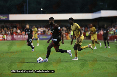 Crawley-Town-v-Crystal-Palace-250725-62