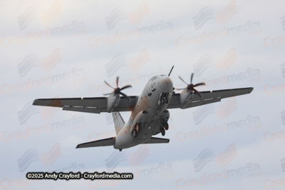 C27J-RIAT-2025-1