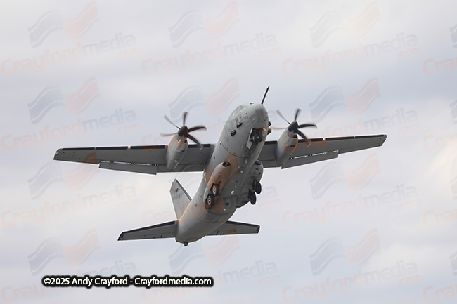 C27J-RIAT-2025-2