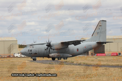 C27J-RIAT-2025-25