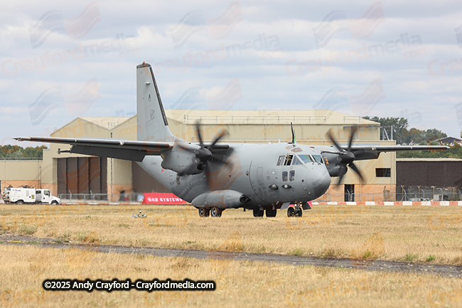 C27J-RIAT-2025-27