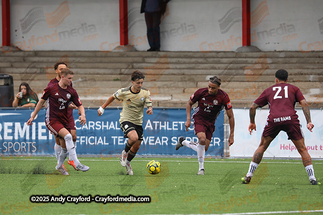 AFC-Croydon-Athletic-v-AFC-Whyteleafe-230825-104