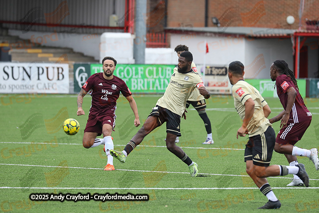 AFC-Croydon-Athletic-v-AFC-Whyteleafe-230825-11