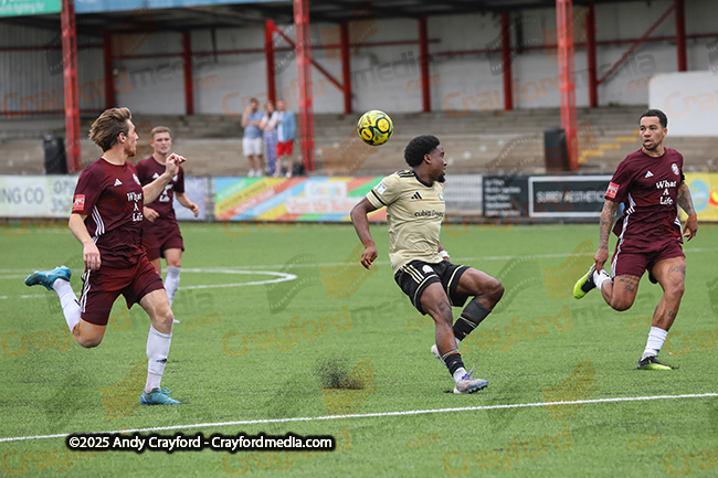 AFC-Croydon-Athletic-v-AFC-Whyteleafe-230825-115