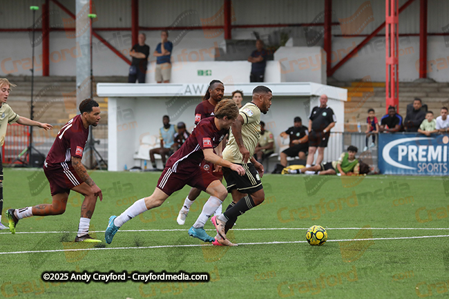 AFC-Croydon-Athletic-v-AFC-Whyteleafe-230825-143