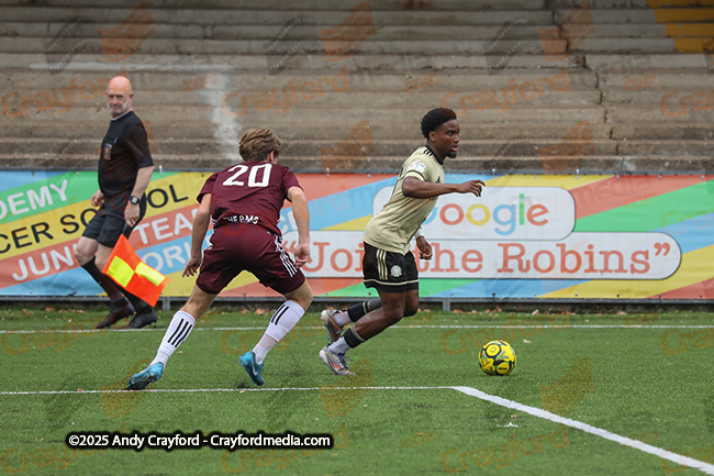 AFC-Croydon-Athletic-v-AFC-Whyteleafe-230825-21