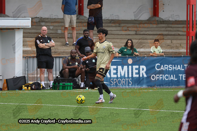 AFC-Croydon-Athletic-v-AFC-Whyteleafe-230825-34