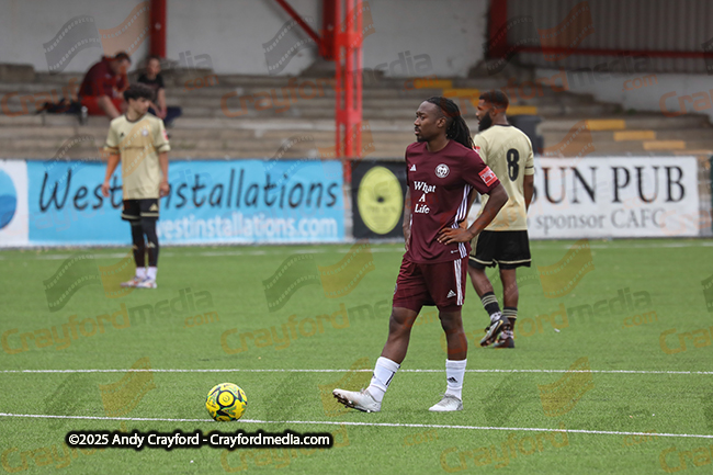 AFC-Croydon-Athletic-v-AFC-Whyteleafe-230825-4