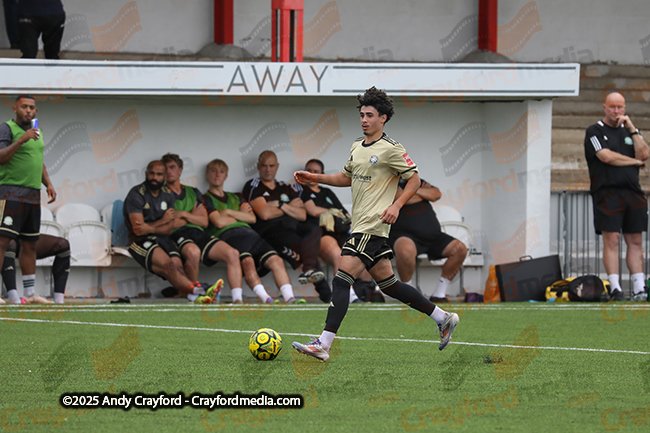 AFC-Croydon-Athletic-v-AFC-Whyteleafe-230825-40