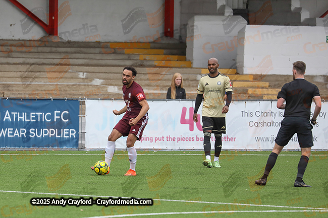 AFC-Croydon-Athletic-v-AFC-Whyteleafe-230825-5