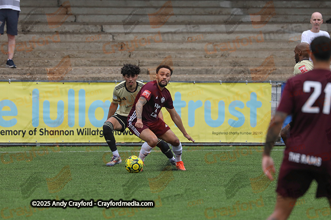 AFC-Croydon-Athletic-v-AFC-Whyteleafe-230825-54