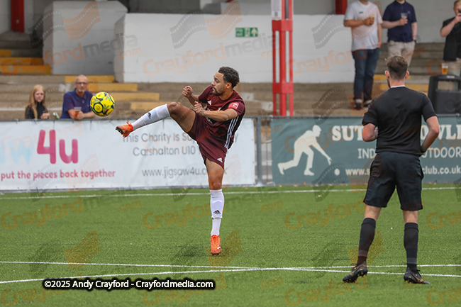 AFC-Croydon-Athletic-v-AFC-Whyteleafe-230825-7
