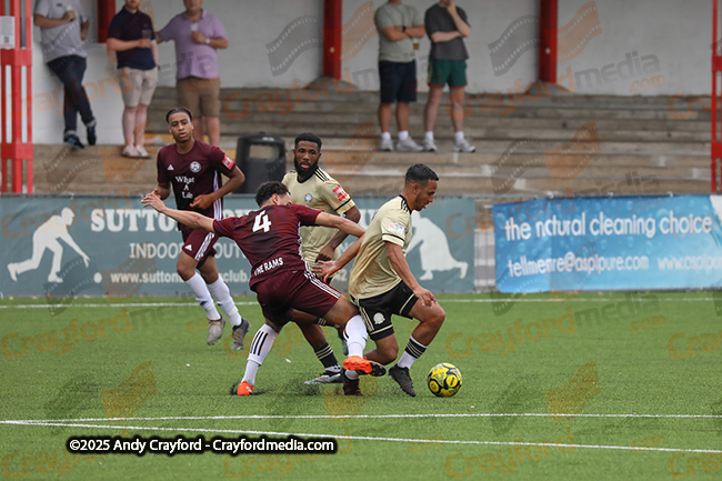 AFC-Croydon-Athletic-v-AFC-Whyteleafe-230825-73