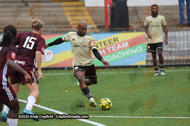 AFC-Croydon-Athletic-v-AFC-Whyteleafe-230825-76